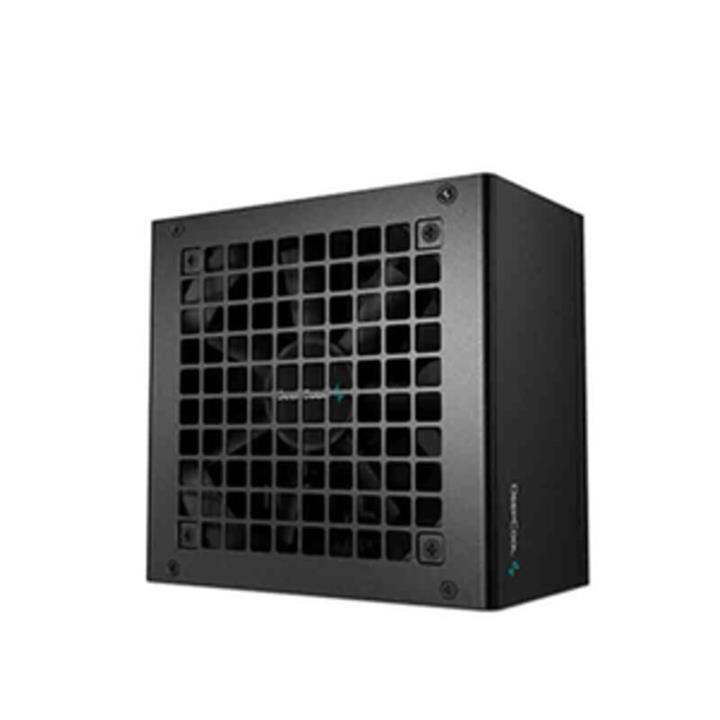 پاور 850 وات دیپ کول PQ850M GOLD Fully Modular DeepCool PQ850M GOLD 850W Fully Modular Power Supply